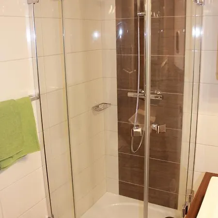 Apphaus Sonne Apartment Heiligenblut Room photo