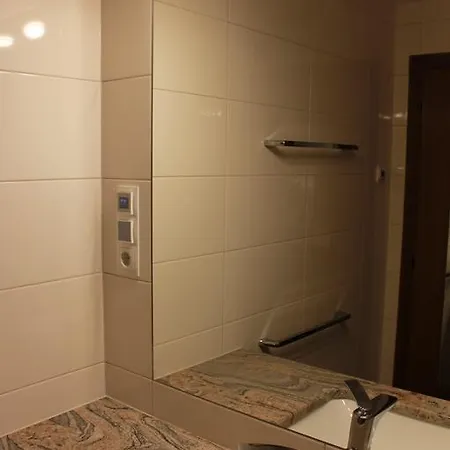 Apphaus Sonne Apartment Heiligenblut Room photo