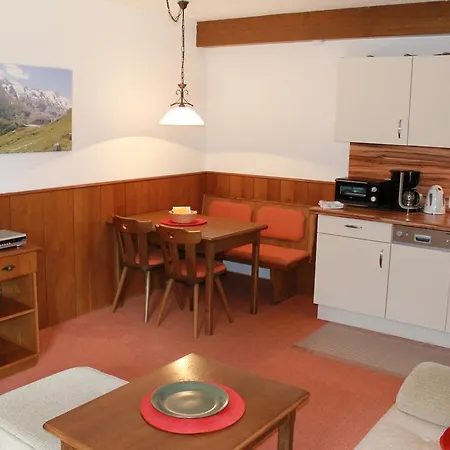 Apphaus Sonne Apartment Heiligenblut Room photo