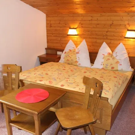 Apphaus Sonne Apartment Heiligenblut Room photo