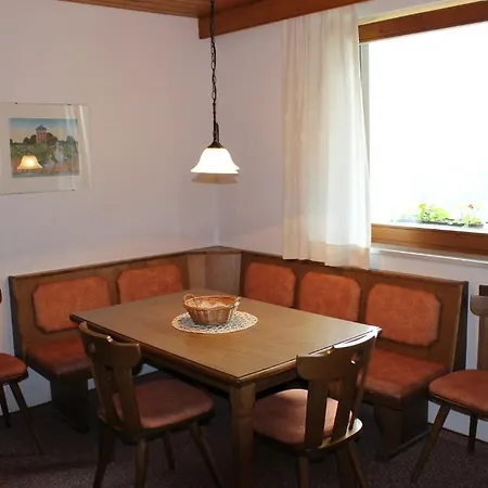 Apphaus Sonne Apartment Heiligenblut Room photo
