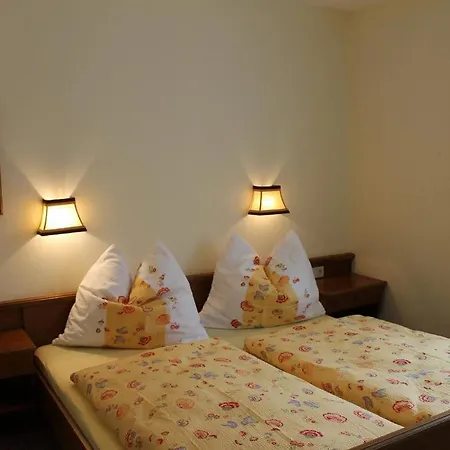 Apphaus Sonne Apartment Heiligenblut Room photo