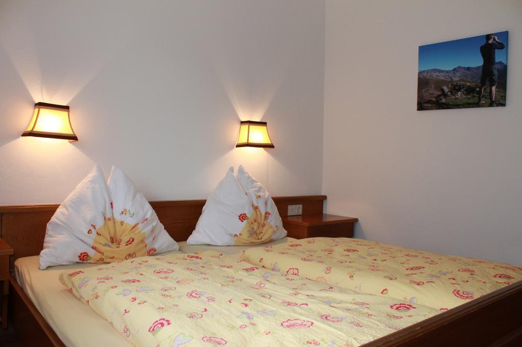 Apartment Apphaus Sonne Heiligenblut