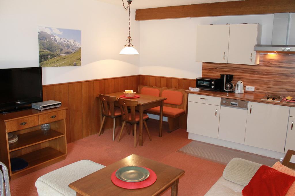 Apphaus Sonne Apartment *