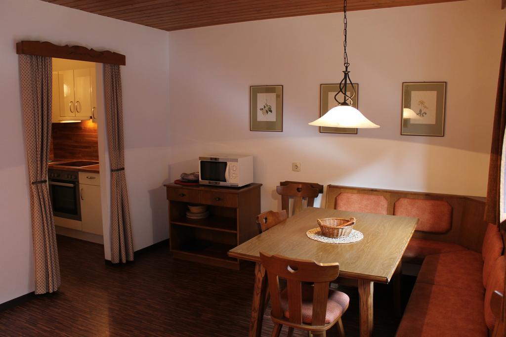 Apartment Apphaus Sonne *