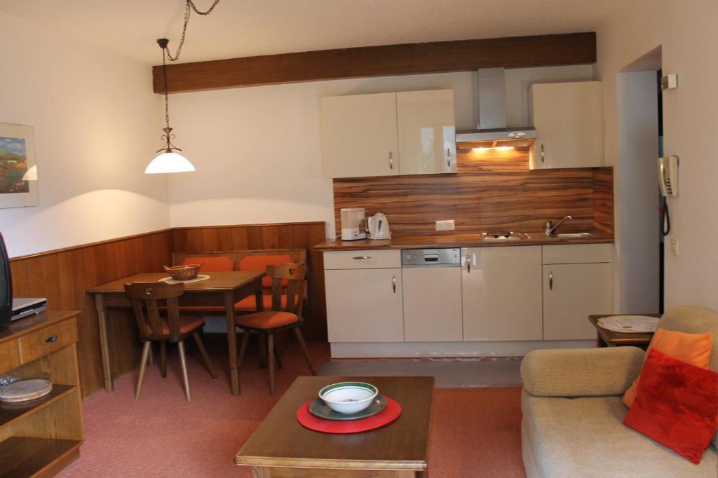 Apphaus Sonne Apartment *