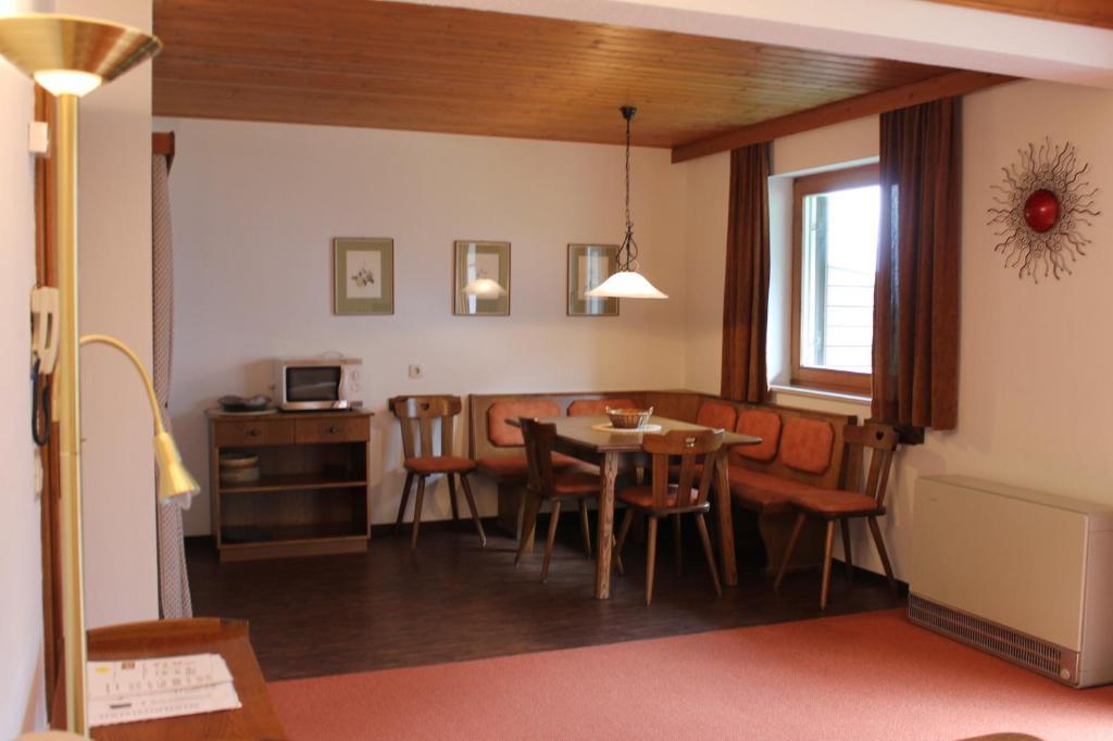 Apphaus Sonne Apartment *