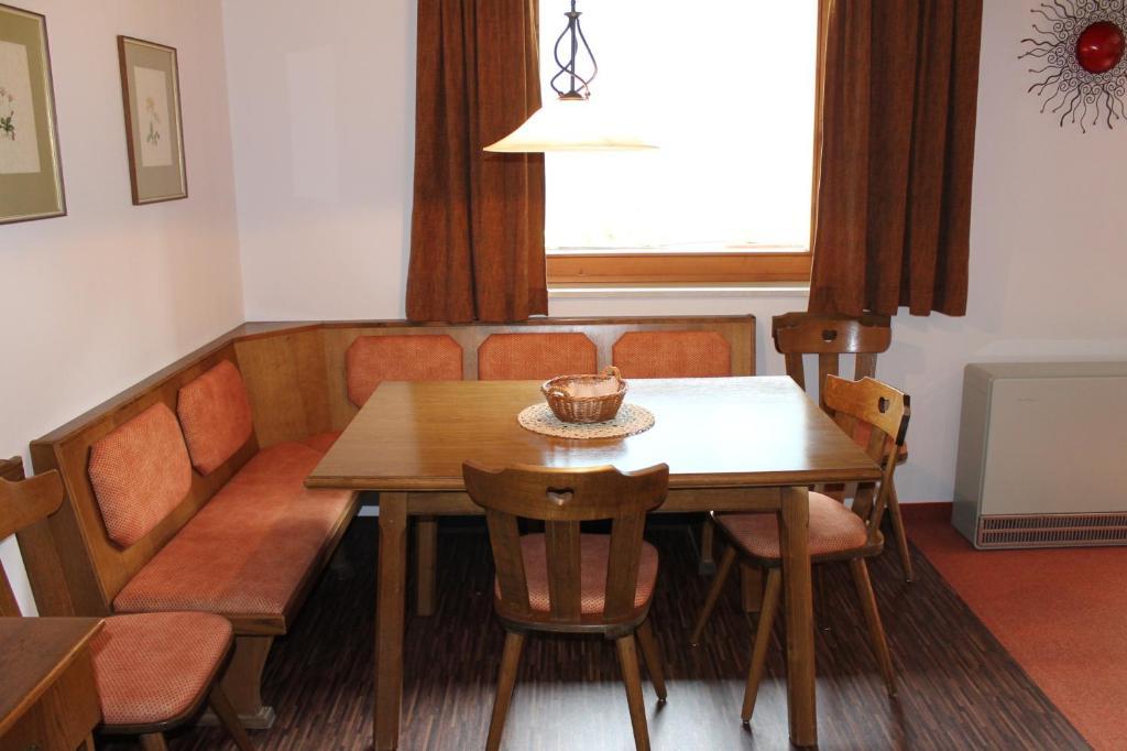 Apphaus Sonne Apartment Heiligenblut