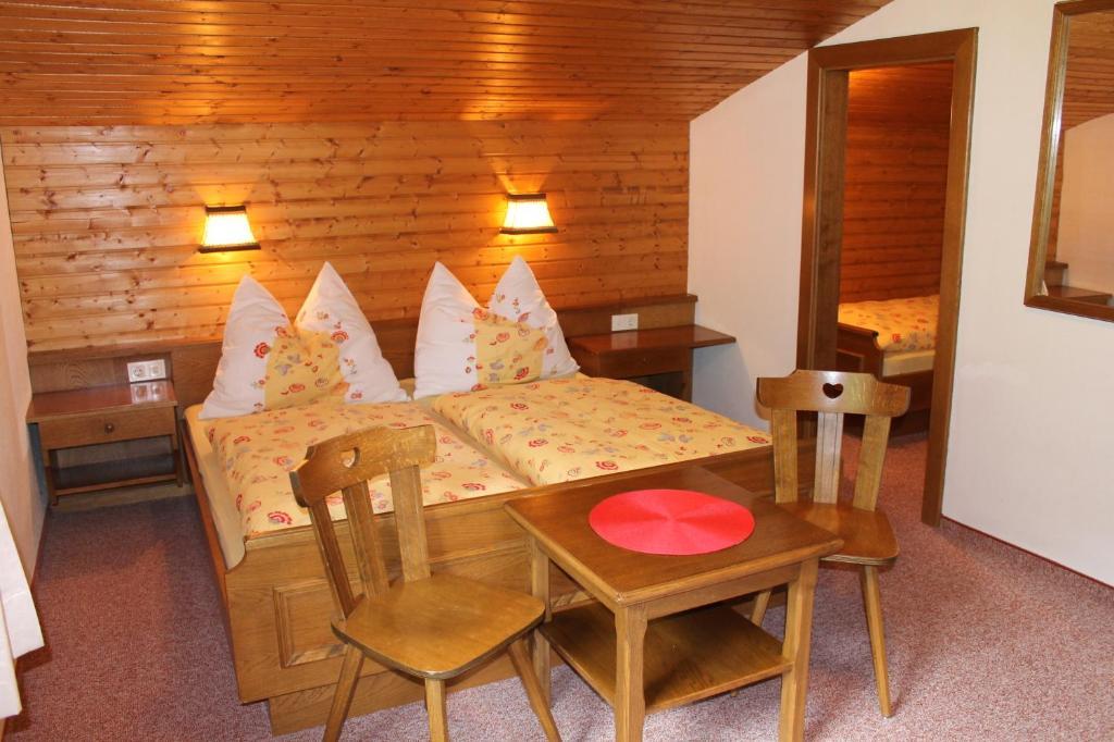 Apphaus Sonne Apartment *