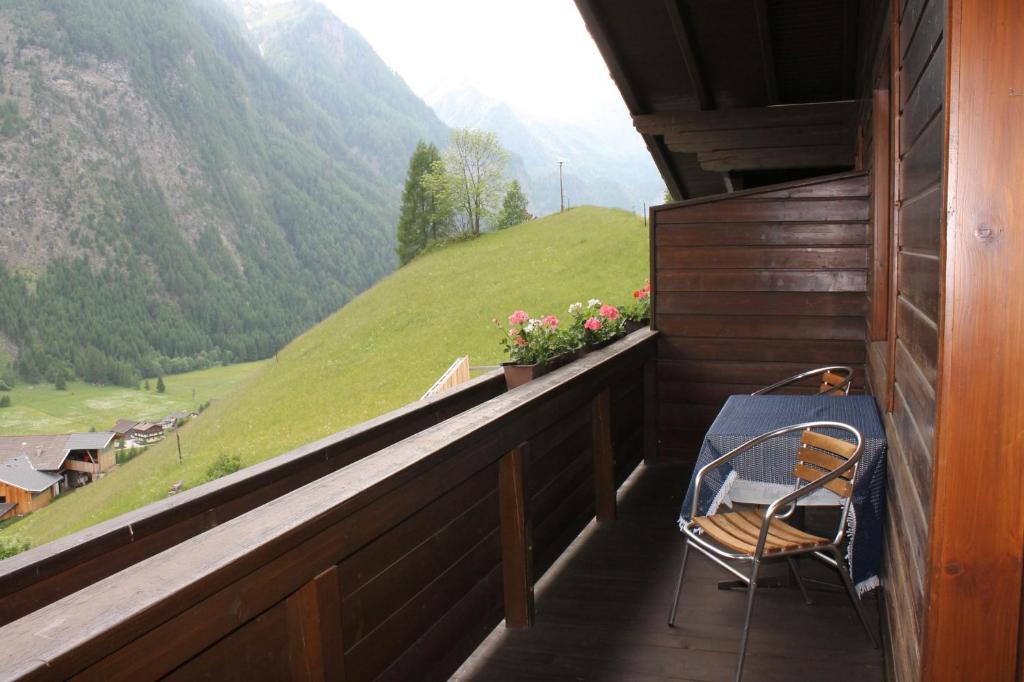 Apphaus Sonne Apartment