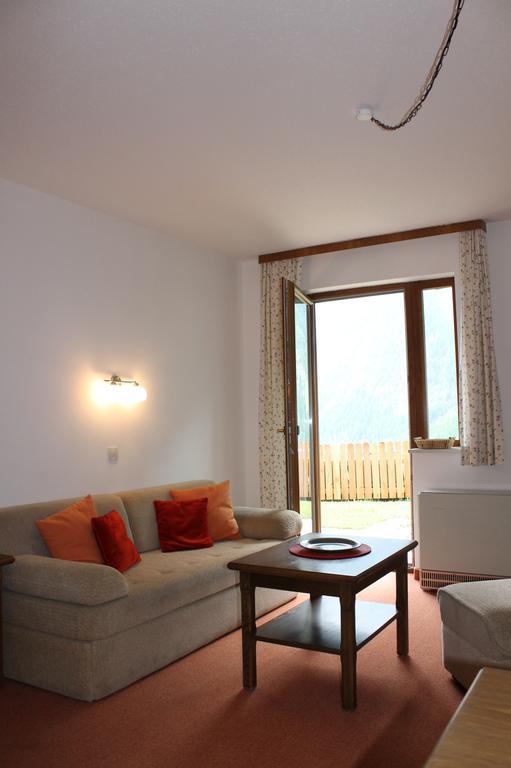 Apphaus Sonne Apartment