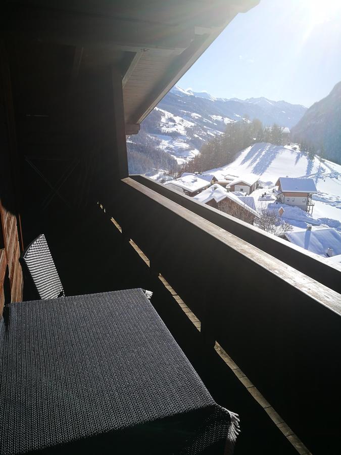 Apartment Apphaus Sonne
