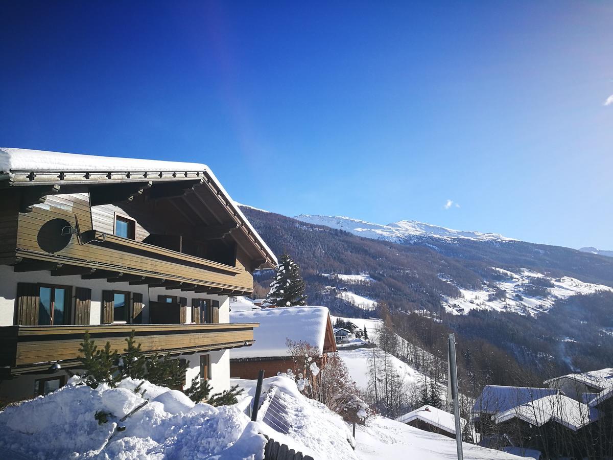 Apphaus Sonne * Heiligenblut