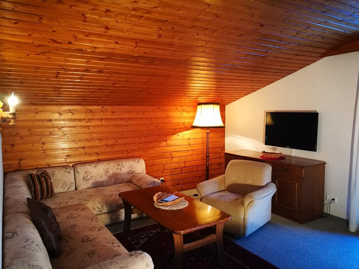 Apphaus Sonne Apartment