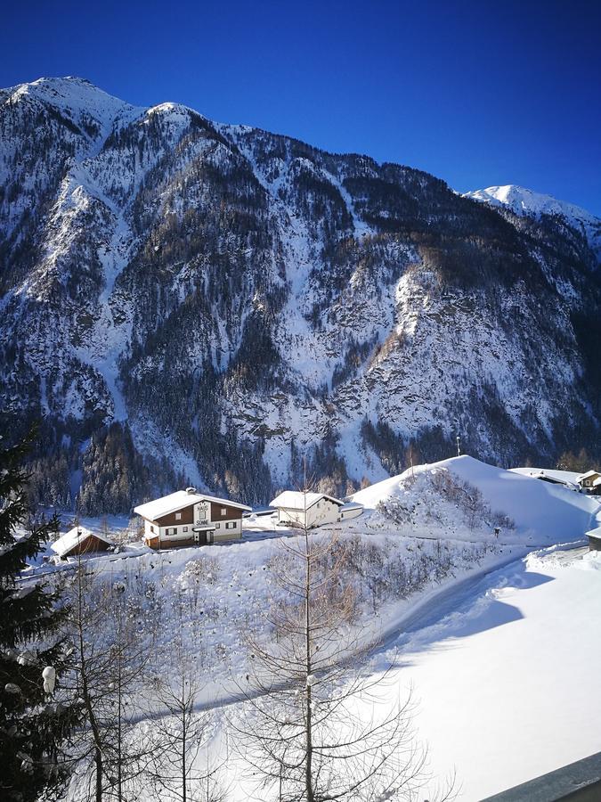 Apartment Apphaus Sonne *