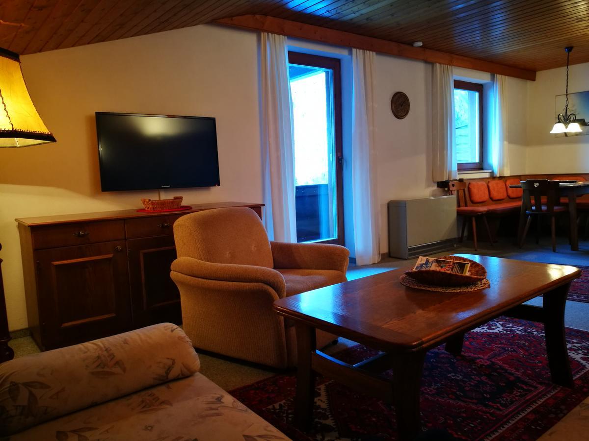Apphaus Sonne Apartment