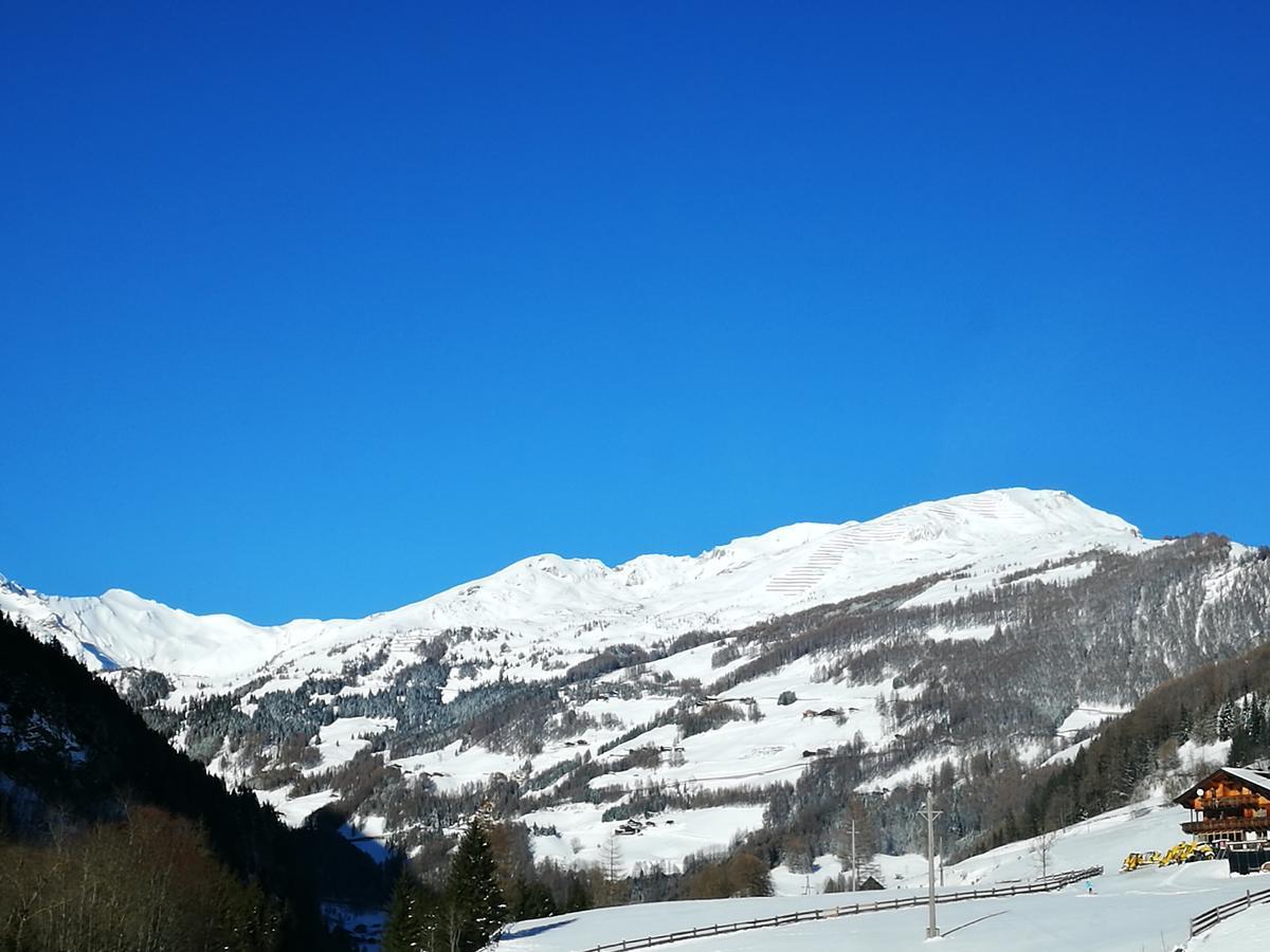 Apphaus Sonne * Heiligenblut