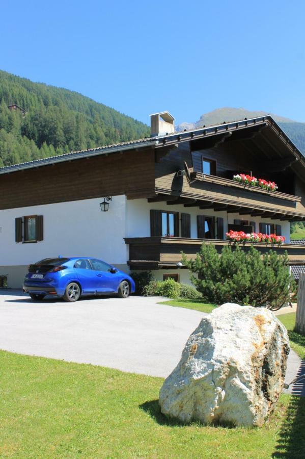 Apartment Apphaus Sonne Heiligenblut