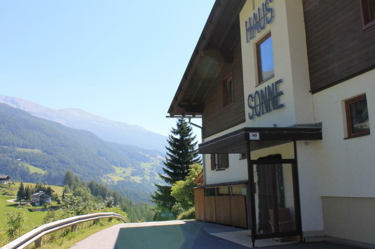 Apartment Apphaus Sonne Heiligenblut