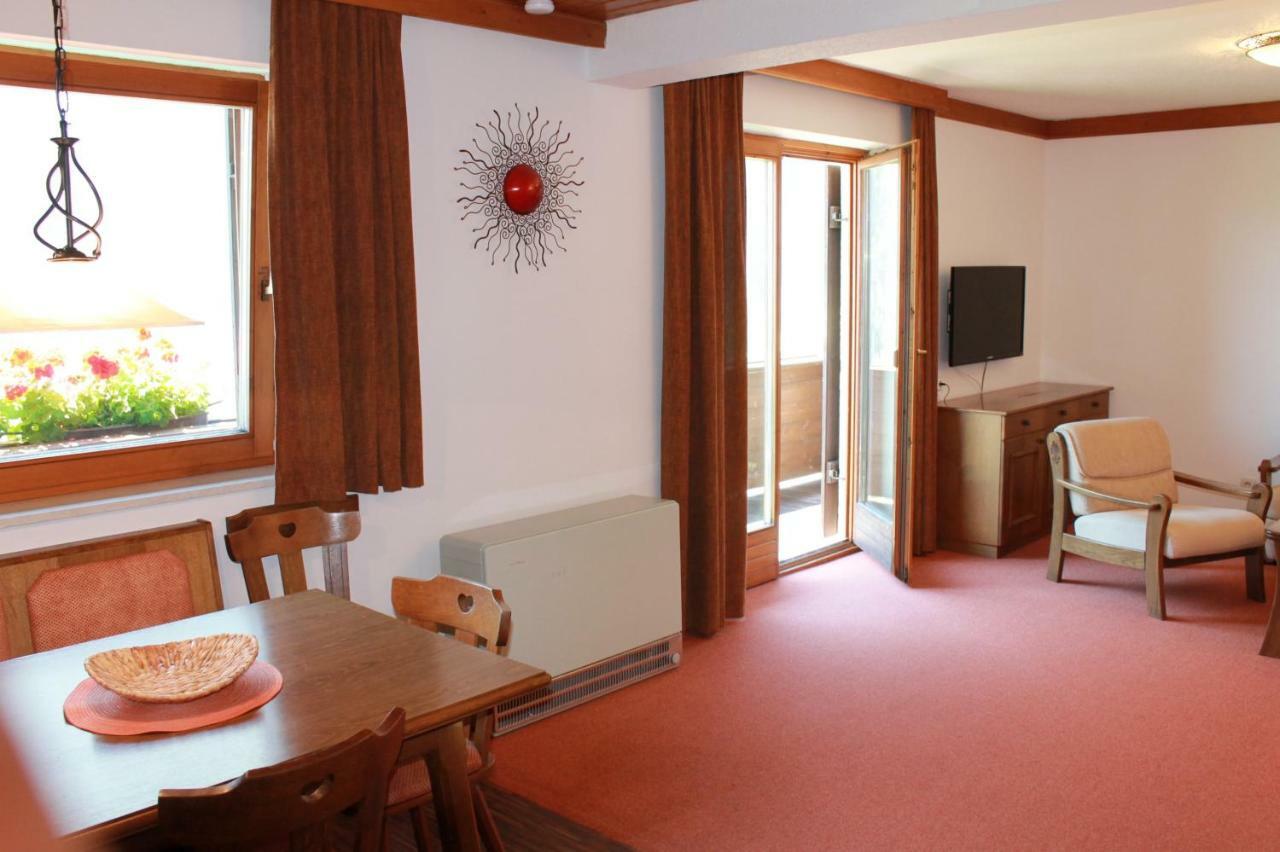 Apphaus Sonne Apartment Heiligenblut