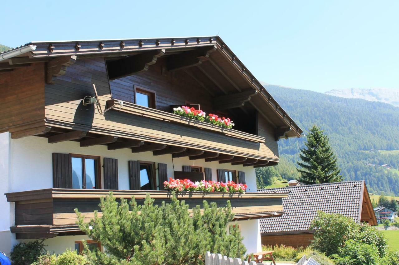 Apphaus Sonne * Heiligenblut